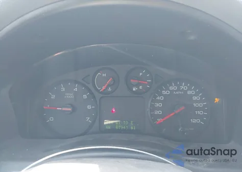 2007 Ford Freestyle Sel from USA, damaged, VIN 1FMDK02187GA35979